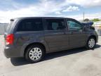 2016 Dodge Grand Caravan Se na sprzedaż w Littleton, CO - Rear End
