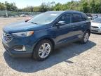 2020 Ford Edge Sel للبيع في Riverview، FL - Minor Dent/Scratches