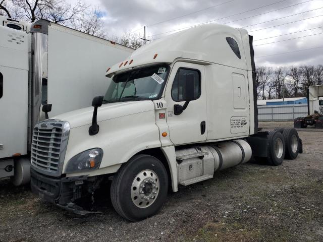 2016 FREIGHTLINER CASCADIA 125   