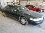 1999 Cadillac Seville Sls en Venta en Abilene, TX - Hail
