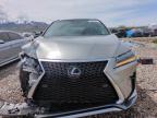 2017 Lexus Rx 350 Base for Sale in Magna, UT - Front End