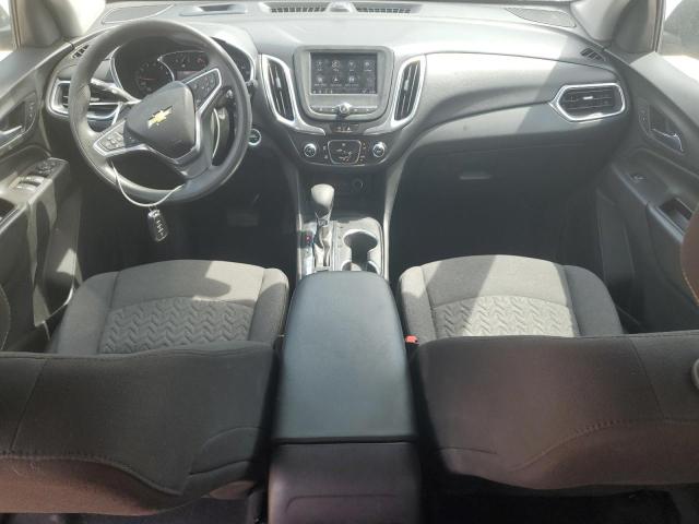  CHEVROLET EQUINOX 2022 Gray