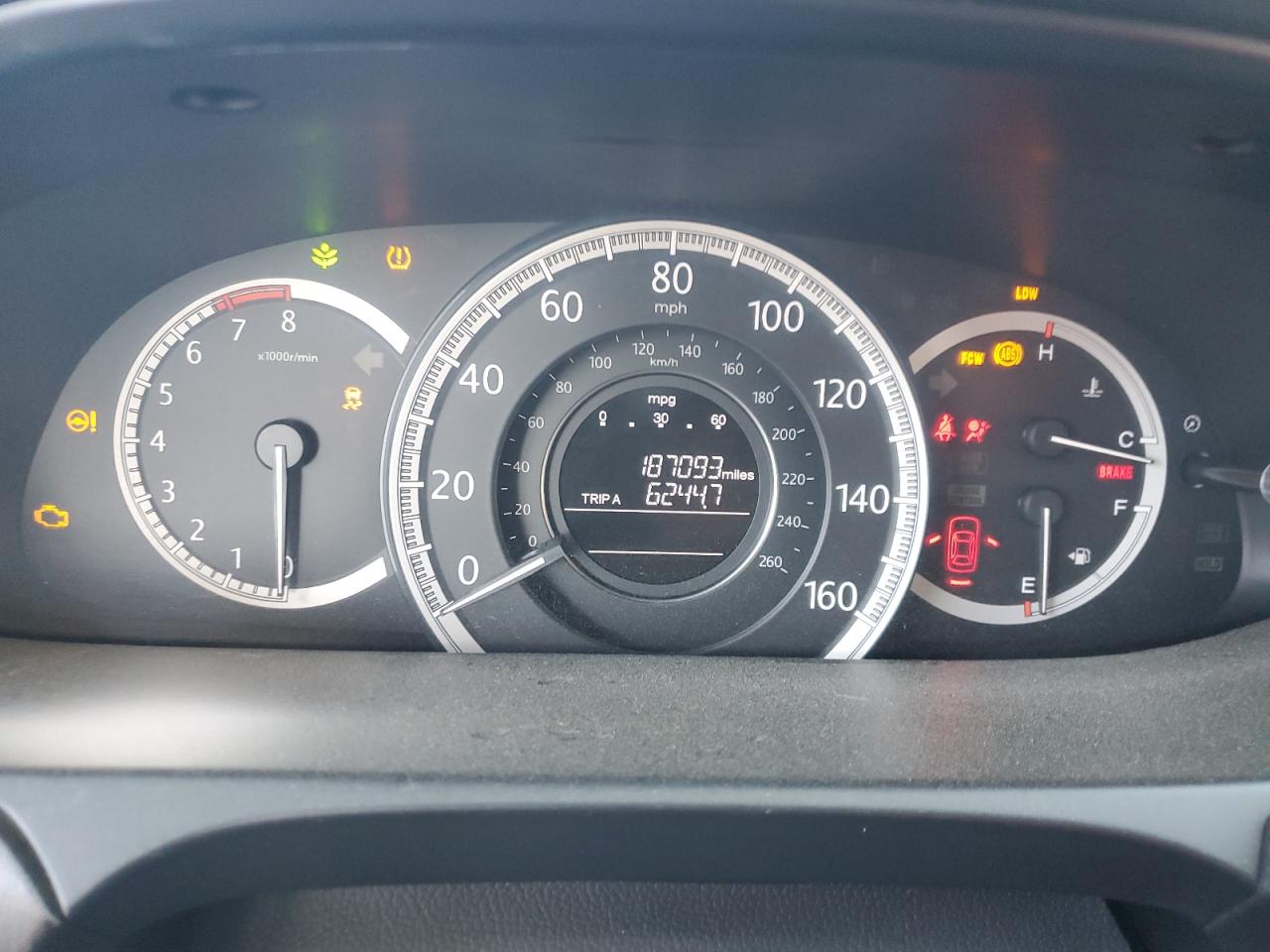 2014 Honda Accord Exl VIN: 1HGCR2F81EA201078 Lot: 52185915