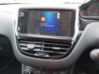 2013 PEUGEOT 208 ACTIVE for sale at Copart YORK