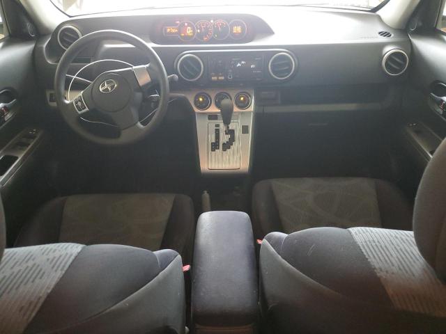 Parquets TOYOTA SCION 2012 tan