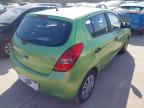 2010 HYUNDAI I20 CLASSI for sale at Copart SANDY