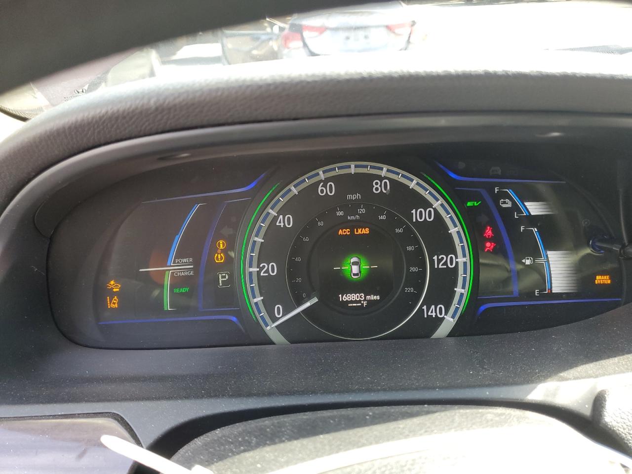 JHMCR6F36HC011262 HONDA ACCORD 2017