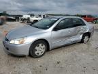 2005 Honda Accord Lx للبيع في Houston، TX - Side