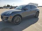 2015 Porsche Macan S de vânzare în Nampa, ID - Side