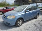 2008 Chevrolet Aveo Base for Sale in Cartersville, GA - Rear End