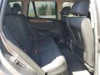 2017 Bmw X3 Sdrive28I na sprzedaż w Rancho Cucamonga, CA - Front End