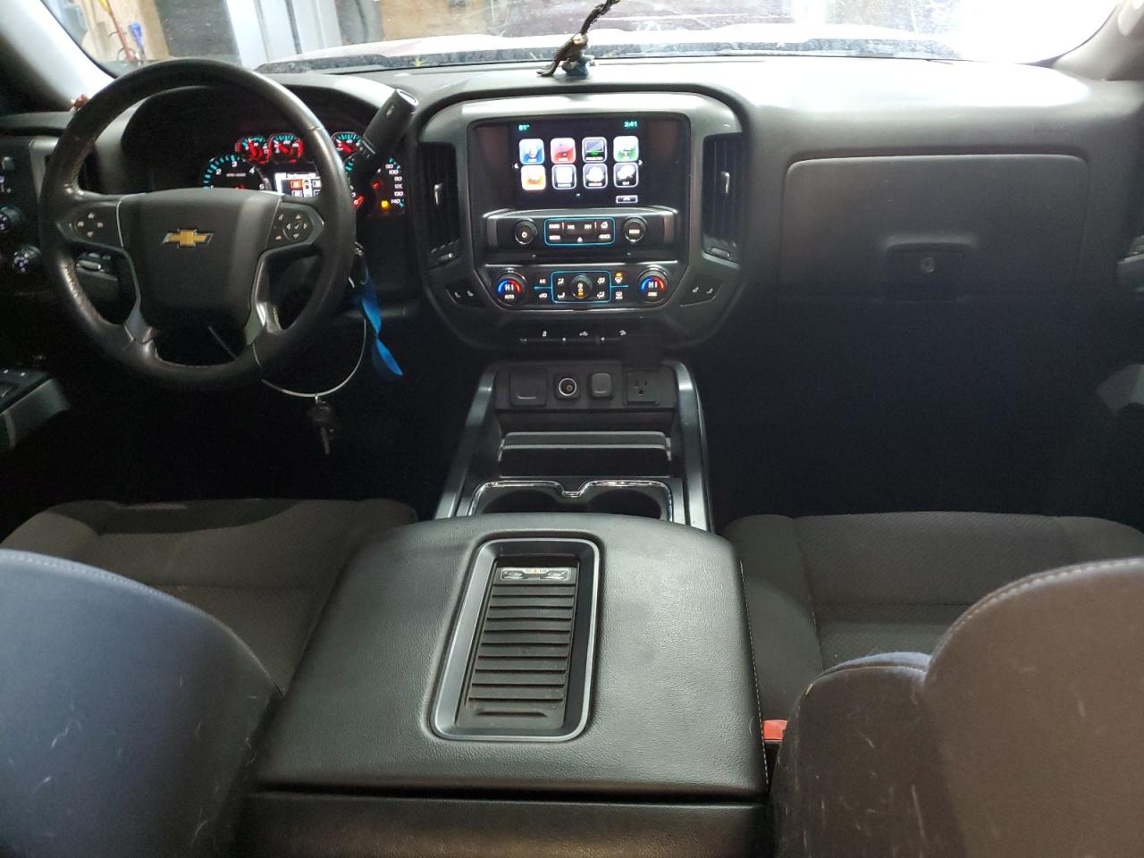 1GCVKREC0GZ253901 CHEVROLET ALL Models 2016