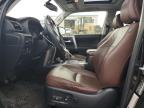 2017 Toyota 4Runner Sr5/Sr5 Premium en Venta en Earlington, KY - Hail