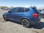2013 Bmw X3 Xdrive28I للبيع في North Las Vegas، NV - Mechanical