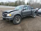 2011 FORD RANGER SUPER CAB à vendre chez Copart ON - COOKSTOWN