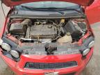 2015 Chevrolet Sonic Lt for Sale in Albuquerque, NM - Rollover
