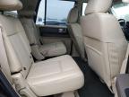 2016 Lincoln Navigator Reserve продається в Louisville, KY - Hail