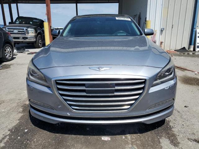  HYUNDAI GENESIS 2016 Gray