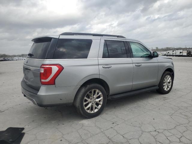  FORD EXPEDITION 2020 Srebrny