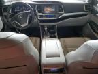 2017 Toyota Highlander Se for Sale in Lexington, KY - Front End