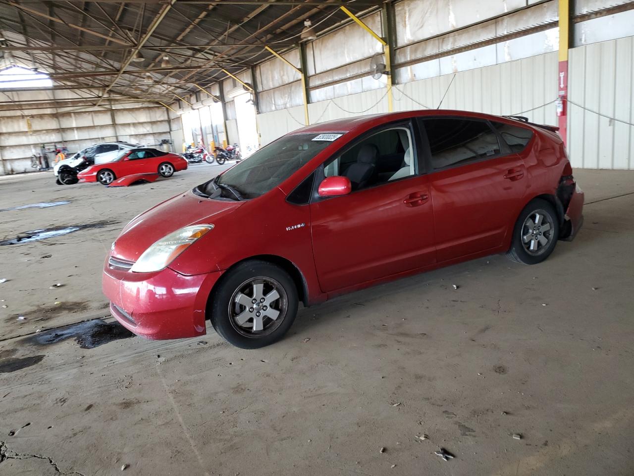 2009 Toyota Prius for Sale in Phoenix, AZ - Rear End
