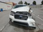 2021 Subaru Ascent Touring продається в Anthony, TX - Front End