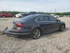 2017 Volkswagen Passat R-Line en Venta en Memphis, TN - Rear End