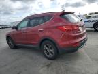 2014 Hyundai Santa Fe Sport  продається в Sacramento, CA - Front End