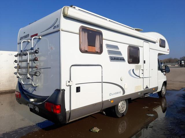 2007 FIAT DUCATO 18