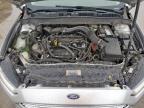 2013 Ford Fusion Se продається в Grand Prairie, TX - Rear End