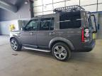 2016 Land Rover Lr4  en Venta en East Granby, CT - Minor Dent/Scratches