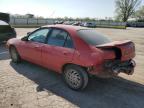 1997 Ford Escort Lx na sprzedaż w Wichita, KS - Rear End