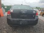 2009 Ford Focus Se en Venta en Hueytown, AL - Side