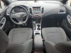 2018 CHEVROLET CRUZE LT for sale at Copart ON - COOKSTOWN