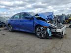 2018 Honda Civic Exl for Sale in Pennsburg, PA - Front End