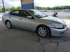2006 Honda Accord Ex de vânzare în Cartersville, GA - Rear End