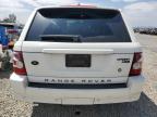 2008 Land Rover Range Rover Sport Hse de vânzare în San Diego, CA - Minor Dent/Scratches