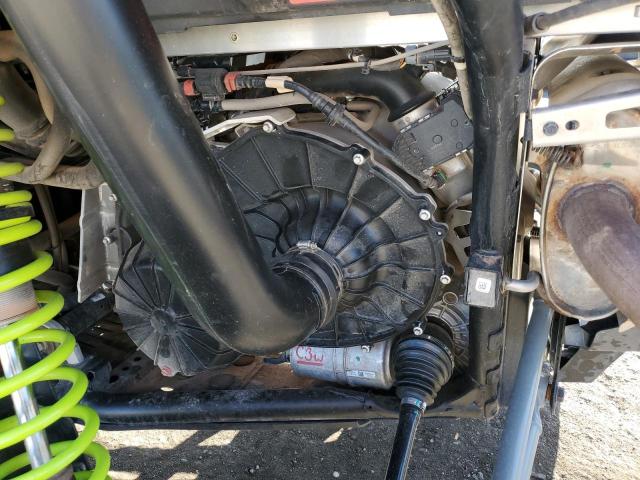 2022 POLARIS RZR TURBO R 4 PREMIUM