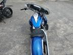 2012 YAMAHA XVS950 A   for sale at Copart TN - NASHVILLE
