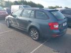 2016 SKODA OCTAVIA S for sale at Copart SANDTOFT