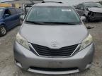 2012 Toyota Sienna Le for Sale in Cahokia Heights, IL - Side