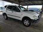 1999 Mercedes-Benz Ml 320 for Sale in Hayward, CA - Front End
