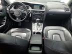 2015 Audi A4 Premium Plus за продажба в North Las Vegas, NV - Front End