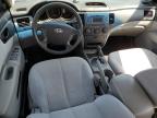 2009 Kia Optima Lx zu verkaufen in Mercedes, TX - Water/Flood