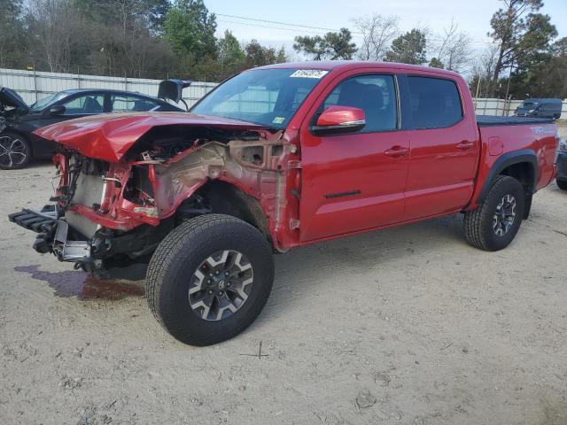 TOYOTA TACOMA DOU 2023
