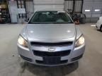 2009 Chevrolet Malibu Ls na sprzedaż w Rogersville, MO - Side