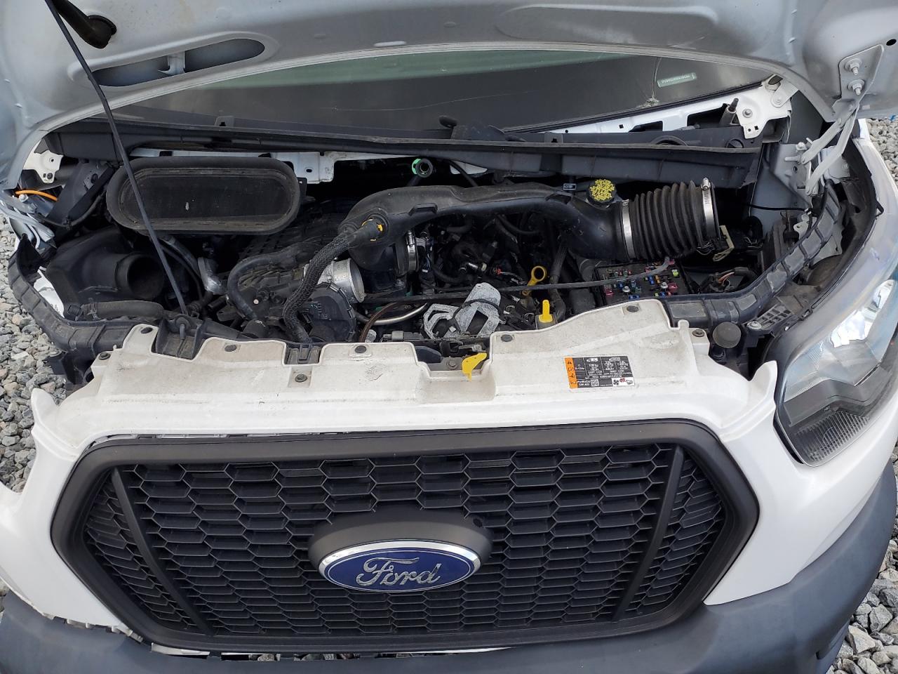 1FDBW5Z85MKA84304 FORD TRANSIT 2021