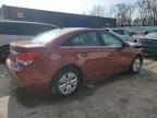 2012 Chevrolet Cruze Ls for Sale in Franklin, WI - Front End