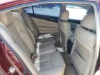 2013 Nissan Maxima S for Sale in Byron, GA - Front End