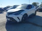 2022 TOYOTA C-HR GR SP for sale at Copart SANDWICH
